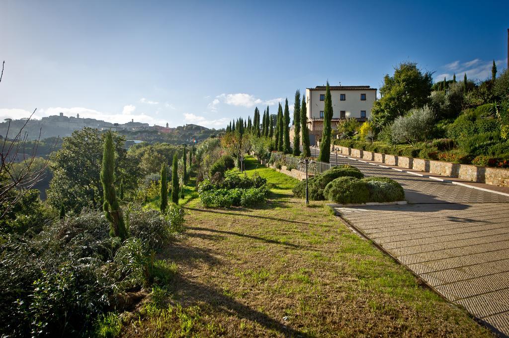 Etruria Resort & Natural Spa Montepulciano Ngoại thất bức ảnh